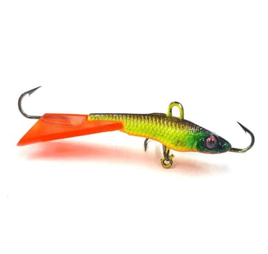 Viehe IF-011B-746, Strike Pro