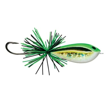 Viehe BX Skitter Frog 5,5cm/13g THF