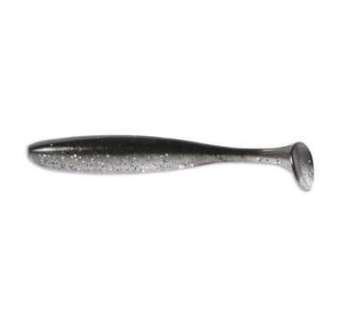Pehmeät syötit Keitech Easy Shiner 4`-LT19 7kpl