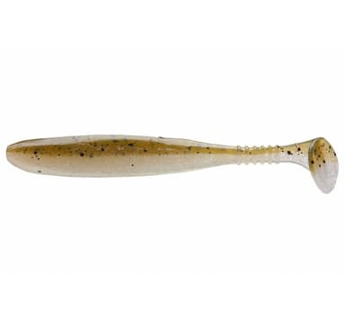 Pehmeä viehe Daiwa TN D'FIN 10cm moottoriöljy ayu 7kpl