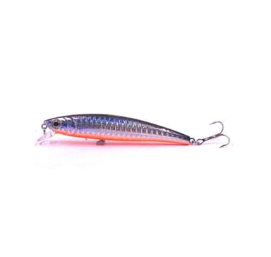 Vaappu Strike-Pro JL-120SP A70-713 9cm/9g/1,3-2,2m