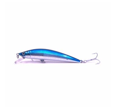 Vaappu JL-115S 114 11cm/21.5g/0.8-1.5m
