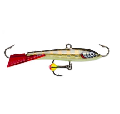 Viehe Jigging Rap WH7 7cm/18g STGS, Rapala