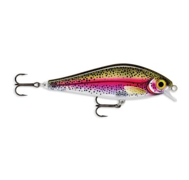 Viehe Super Shadow Rap 11cm/38g/0,9-1,2m RTL