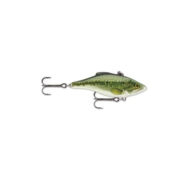 Viehe Rattlin Rap 8cm/22gr BB