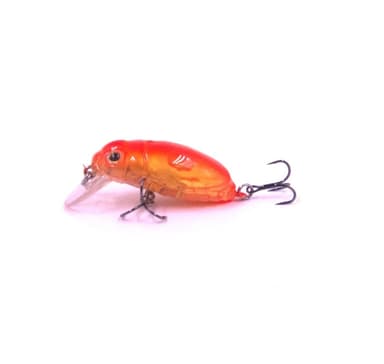 Vaappu EG-174F A132gr 4cm/5,7g/0,3m