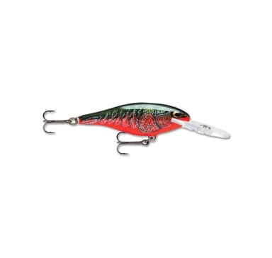 Viehe Shad Rap 9cm/15g/2,4-4,5m RCW
