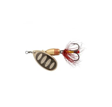 Spinner-syötti SavageGear Rotex 4 11g 03-Gold
