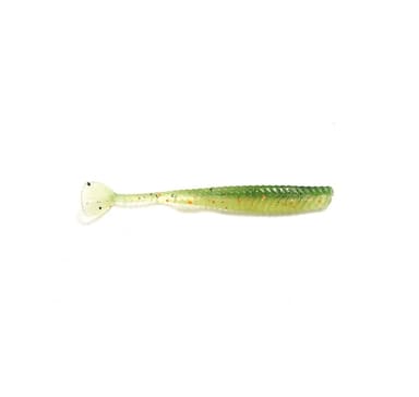 Pehmeä viehe HITFISH Bleakfish 4 R02 6kpl