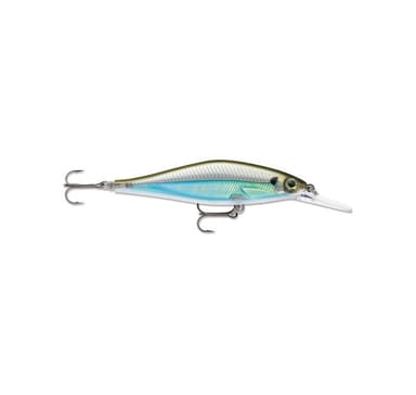 Viehe Shadow Rap Shad Deep 9cm/12gr/1,5-1,8m MBS