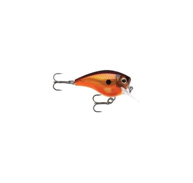 Viehe BX Big Brat 6 7cm/21g/1,9-2,4m TAM