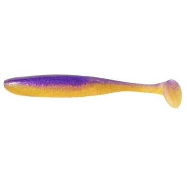 Pehmeät syötit Keitech Easy Shiner 5`-LT66 5kpl