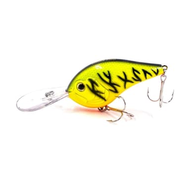 Vaappu EG-044 374 7cm/20.2gr/4.0-5.0m