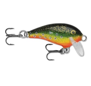 Viehe Mini Fat Rap 3cm/4g/0,9-1,8m BTR