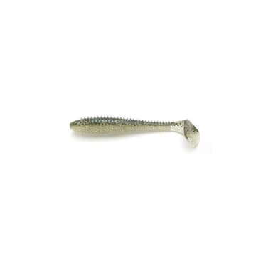 Pehmeät syötit Keitech Swing Impact FAT3.3`-418 7kpl