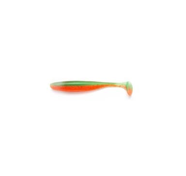 Pehmeät syötit Keitech Easy Shiner 5`-LT06 5kpl