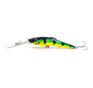 Vaappu Strike-Pro EG-076EL A09 14cm/48g/7-9m
