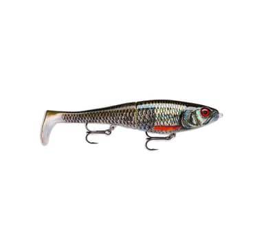 Viehe X-Rap Peto 20cm/83g/0,5-1,0m ROL