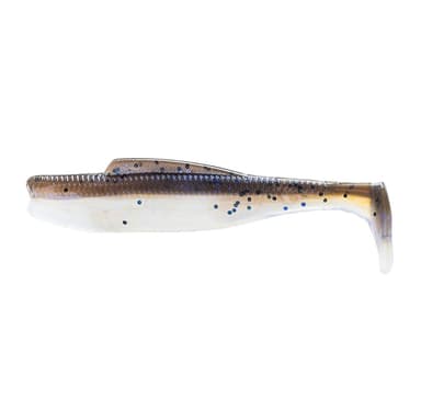 Pehmeä viehe Z-Man DIEZEL MINNOWZ 4"" The Deal 5kpl