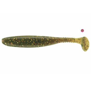 Pehmeä viehe Daiwa TN D'FIN 10cm UV-moottoriöljy 7kpl