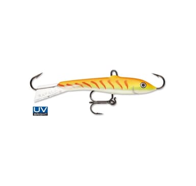 Viehe Jigging Rap W7 7cm/18g OTU, Rapala