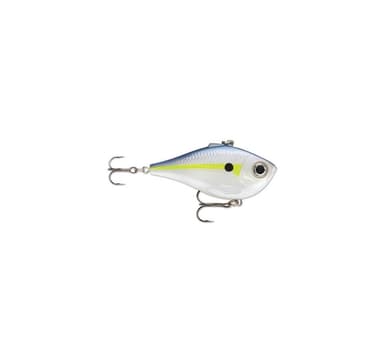 Viehe Rippin Rap 6cm/14g HSD