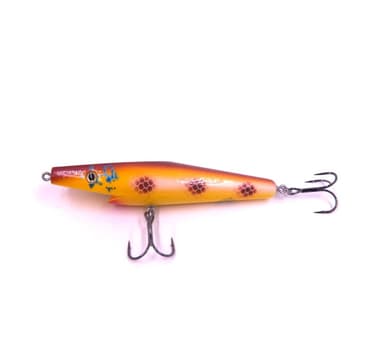 Vaappu EG-172A P17 15,3cm/85g/1,5m