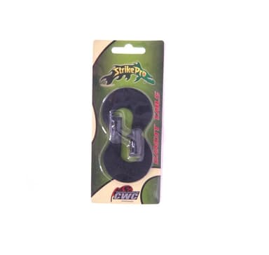 Vaappu Strike-Pro EG-138T musta