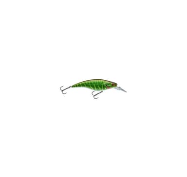 Viehe Daiwa PX Flat BT 100MR 10cm/21g/1,0-1,4m elävä hauki