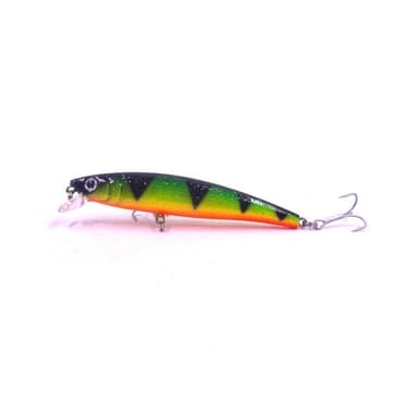 Vaappu Strike-Pro JL-120F A09 9cm/8g/1,3-2,2m