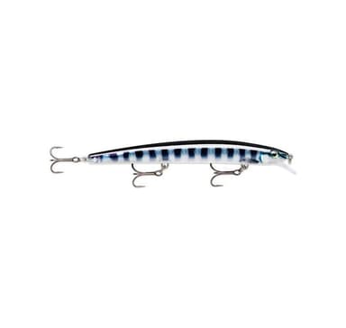 Viehe MaxRap 11cm/13g/0,3-0,9m BCD