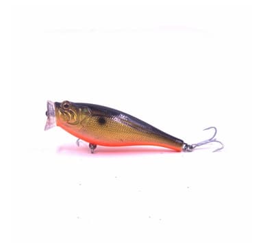 Vaappu SH-002A 613T 8cm/11.8g/popper