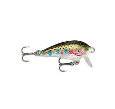Viehe Mini Fat Rap 3cm/4g/0,9-1,8m RT