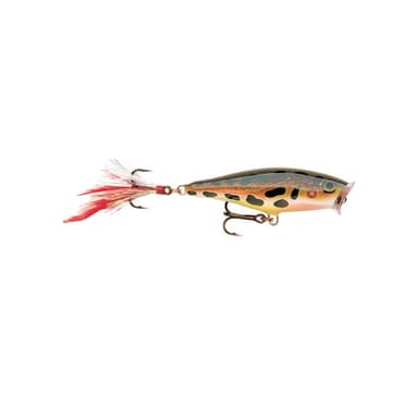 Vaappu Skitter Pop 7cm/7g F