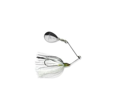 Spinnerbait Daiwa PX DF MC Sp. BT 3,5g helmi