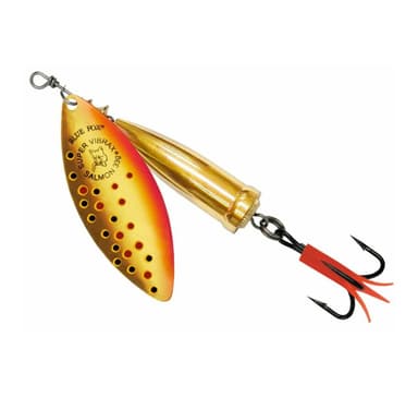 Viehe Salmon Super Vibrax BFSASV6 33g TR