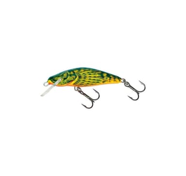 Viehe Bullhead 6S 6cm/8g/1,5-2,5m HBD