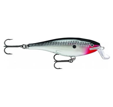 Viehe Super Shad Rap 14cm/45g/1,5-2,7m CH