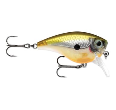 Viehe BX Big Brat 6 7cm/21g/1,9-2,4m HEINÄ
