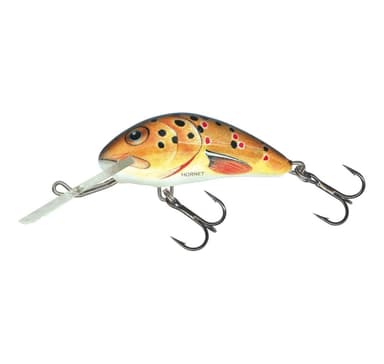 Viehe Hornet 4S 4cm/4g/2,0-2,5m T