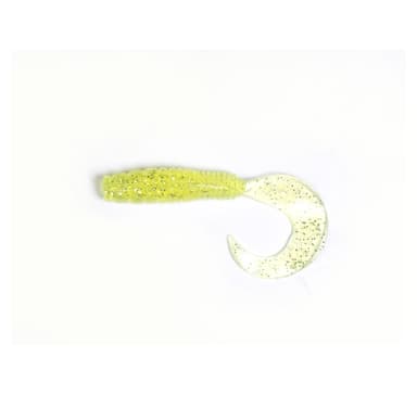 Pehmeä viehe HITFISH Screwtail 2.6 R41 9kpl