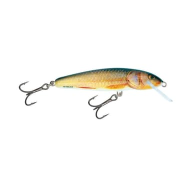 Viehe Minnow 7F 7cm/6g/1,0-1,5m RR