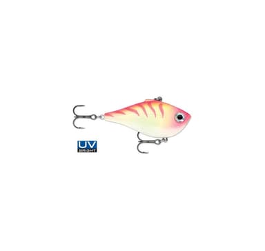 Viehe Rippin Rap 5cm/9g PTU