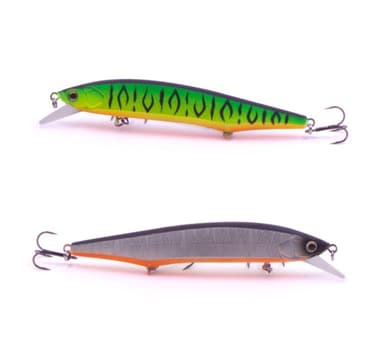 Vaappu Strike-Pro EG-194B-SP GC01S/GCA05 12,4 cm/20,4 g/0,6 m