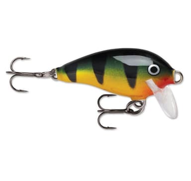 Viehe Mini Fat Rap 3cm/4g/0,9-1,8m P