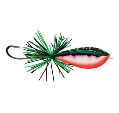 Viehe BX Skitter Frog 5,5cm/13g TMN