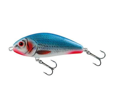 Viehe Fatso 10F 10cm/48g/0,8-1,2m BLA