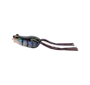 SG hop popperi sammakko 5,5cm/15g F Gill