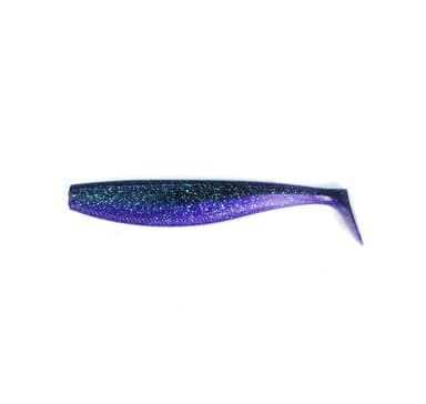 Pehmeä viehe HITFISH Big Shad 5 R15 3kpl