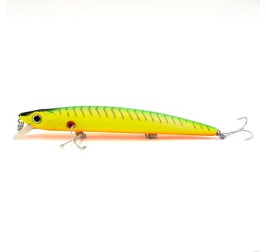 Vaappu Strike-Pro EG-031F A17S 14cm/20.5g/1.5-2.5m